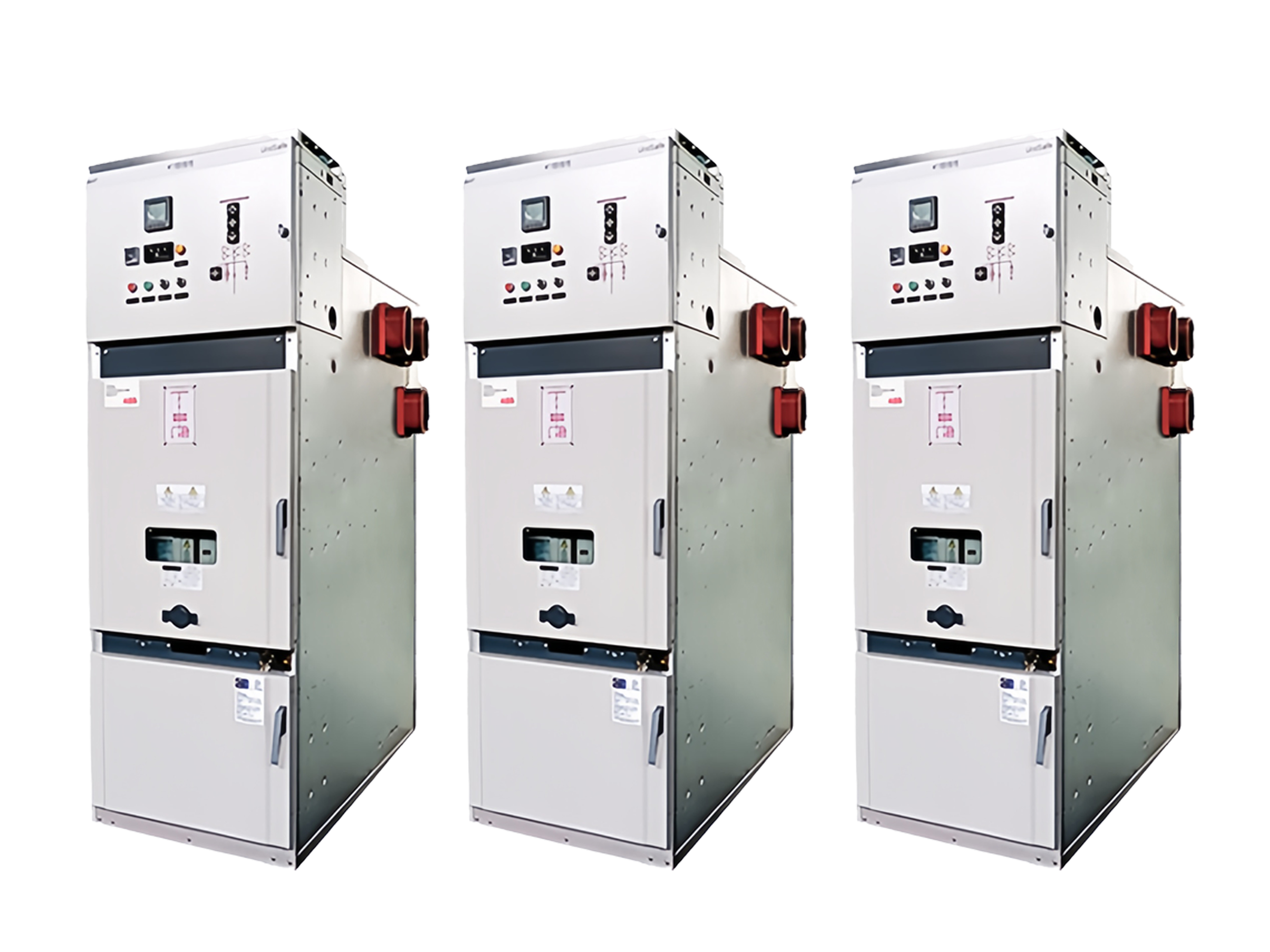 ABB UniSafe高壓開關柜