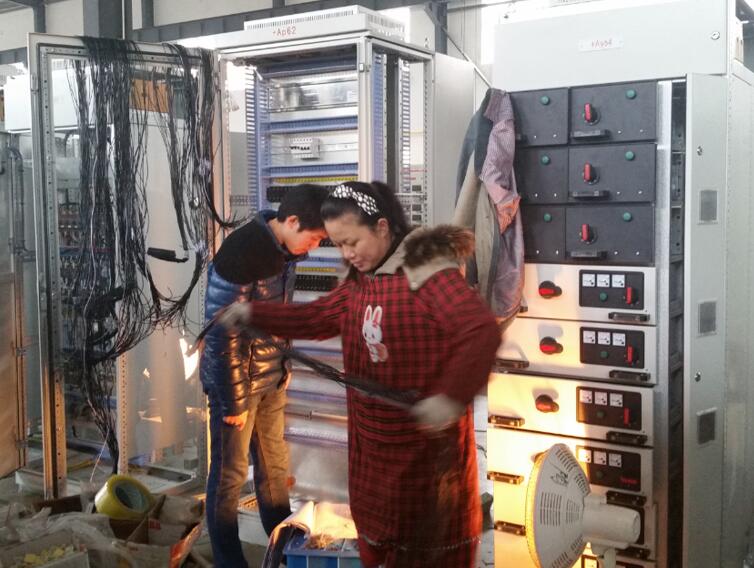 安徽得潤電氣技術有限公司，主營：高低壓開關柜，高低壓無功補償柜，消弧消諧裝置，自動化控制系統，綜保、儀表等，全國統一客服熱線：400-0551-777