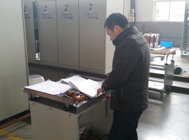 安徽得潤電氣技術有限公司，主營：高低壓開關柜，高低壓無功補償柜，消弧消諧裝置，自動化控制系統，綜保、儀表等，全國統一客服熱線：400-0551-777