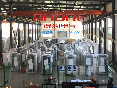 安徽得潤電氣 成套高低壓開關柜 配電柜 聯系電話：400-0551-777 QQ：3176885416