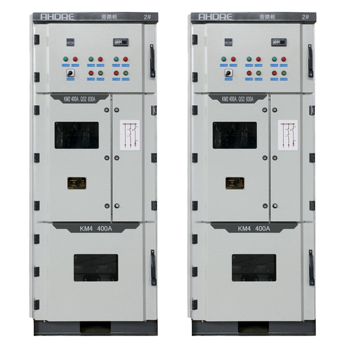 旁路切換柜 旁路切換柜