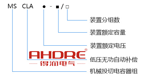 得潤(rùn)電氣 低壓無(wú)功自動(dòng)補(bǔ)償柜 電話：400-0551-777
