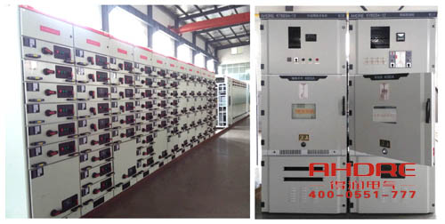 得潤電氣 高低壓開關柜 無功補償 旁路柜 PT柜 環網柜 聯系電話：400-0551-777 qq：3176885416