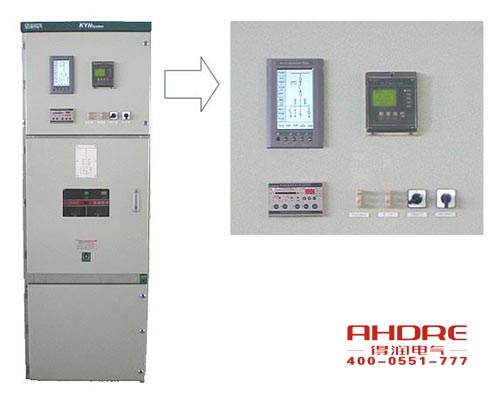得潤電氣 KYN28 高壓開關柜 聯系電話：400-0551-777 qq：3176885416