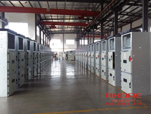 安徽得潤(rùn)電氣 合肥開(kāi)關(guān)柜廠家 電話：400-0551-777 qq：3176885416