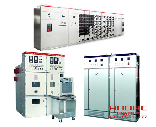 安徽得潤電氣 成套高低壓電氣設備廠家 電話：400-0551-777 qq：3176885416