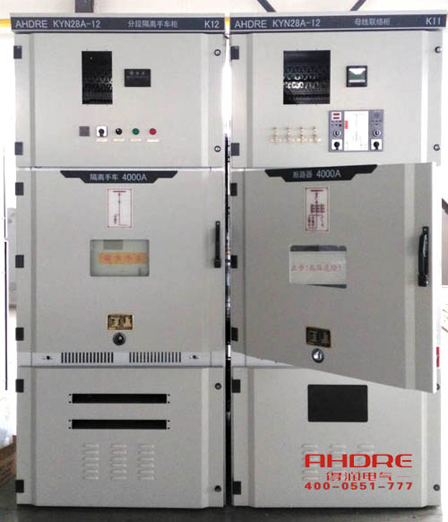 安徽得潤電氣 開關柜 廠家 電話：400-0551-777 qq：3176885416